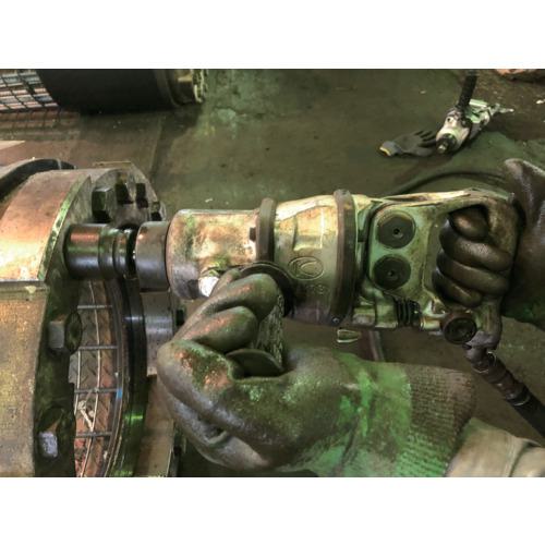 ■空研 防振型3/4インチSQオイルバス中型エアインパクトレンチ(2ハンマ・19mm角) KW-L17GV〔品番:KWL17GV〕【8553669:0】[店頭受取不可]_4