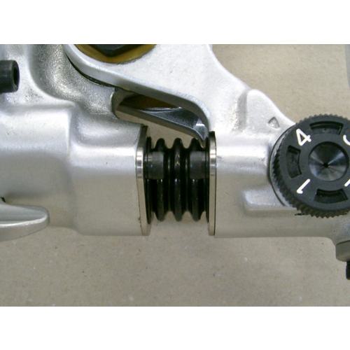 ■空研 防振型3/4インチSQオイルバス中型エアインパクトレンチ(2ハンマ・19mm角) KW-L17GV〔品番:KWL17GV〕【8553669:0】[店頭受取不可]_3