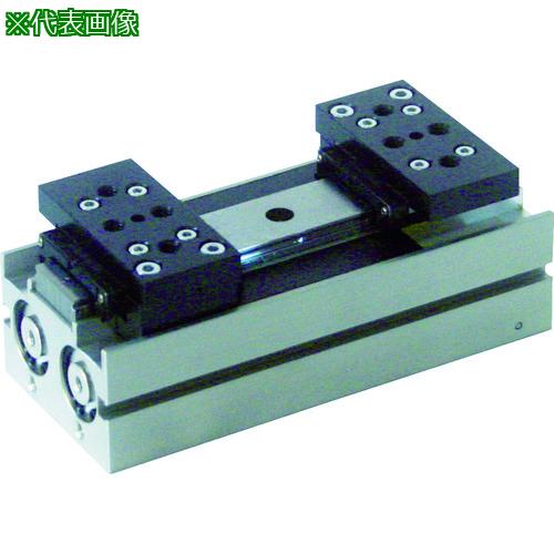 ■NKE エアチャック 平行角型 CHP302A-30〔品番:CHP302A30〕【8553737:0】[店頭受取不可]