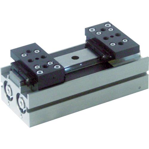 ■NKE エアチャック 平行角型 CHP304A-50〔品番:CHP304A50〕【8553739:0】[店頭受取不可]
