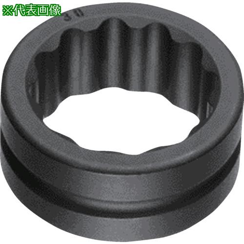 ■GEDORE 31K25用 ラチェットリング(12角) 46mm〔品番:6248450〕【8554499:0】[店頭受取不可] 6,801円