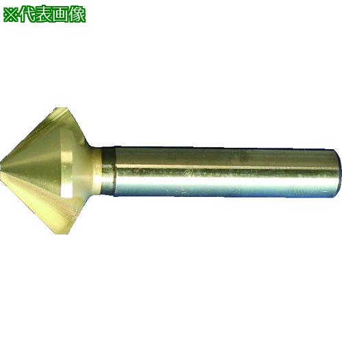 ■MAPAL MEGA-Countersink(COS110)不等分割 3枚刃 超硬〔品番:COS1100630335CHP437〕【8556273:0】[店頭受取不可] 19,800円