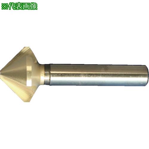 ■MAPAL MEGA-Countersink(COS110)不等分割 3枚刃 超硬〔品番:COS1101040335CHP437〕【8556275:0】[店頭受取不可]