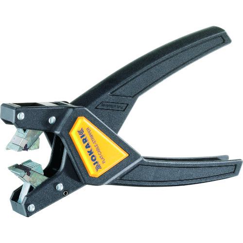■JOKARI ワイヤーストリッパー FKZ〔品番:20030〕【8556370:0】[店頭受取不可]