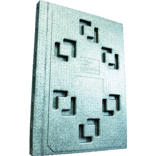■マルイチ ロジボード S 80×900×1200〔品番:LOGI8T912〕【8559284:0】[直送DS][店頭受取不可]
