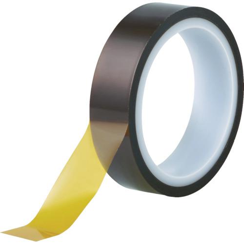 ■3M 耐熱ポリイミドテープ 7414-5 25mmX33m〔品番:7414525〕【8559358:0】[店先受け取り証書不可]