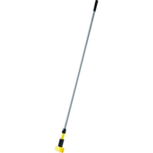 ■ラバーメイド クリーニングモップ クランプスタイルハンドル〔品番:RMH236〕【8559590:0】[直送DS][店頭受取不可]