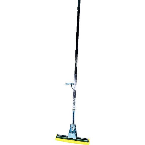 ■ラバーメイド スポンジモップ〔品番:RM6435BRNZ〕【8559599:0】[直送DS][店頭受取不可]