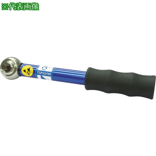 ■GEDORE 【売切廃番】単能型トルクレンチ 011035〔品番:011035〕【8561242:0】[店頭受取不可]