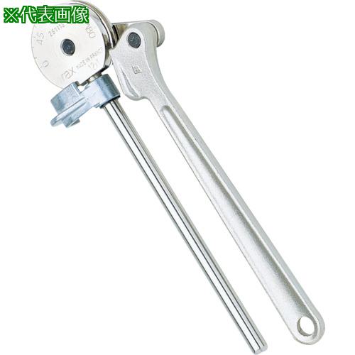 ■Virax チューブベンダー 14mm 銅管用〔品番:251114〕【8562035:0】[店頭受取不可]