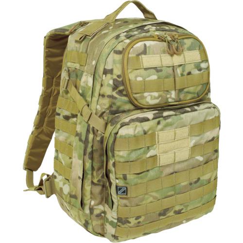 ■J-TECH 【売切廃番】バックバッグ OSIRIS 24L マルチカム〔品番:PA01310400MC〕【8562191:0】[店頭受取不可]