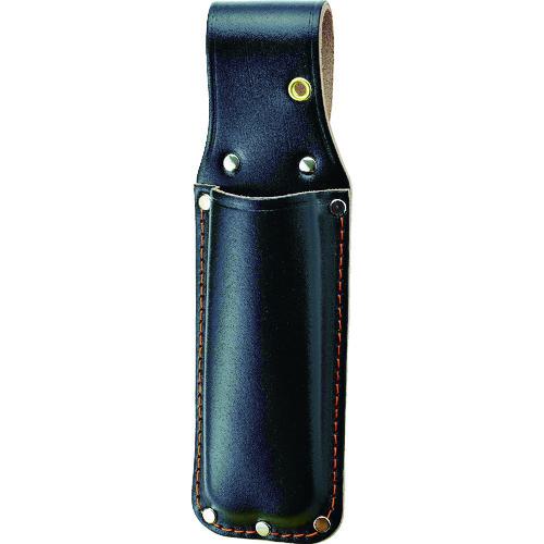 ■TRUSCO 長物ケース ハトメ穴付〔品番:TONC270BK〕【8563569:0】[店頭受取不可]