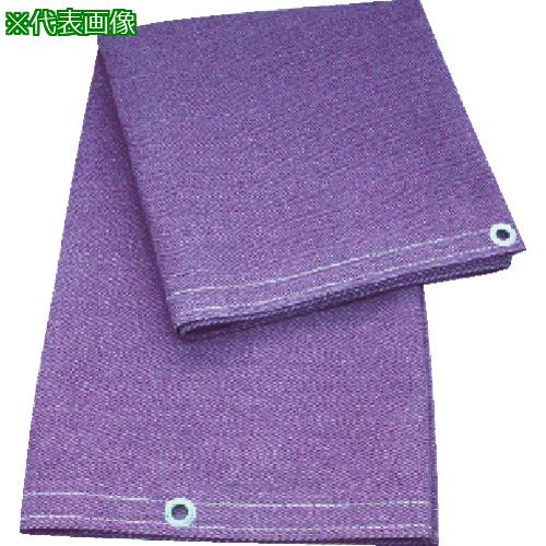 TRUSCO(トラスコ) スパッタシートベーシック両面 6号 1920X29