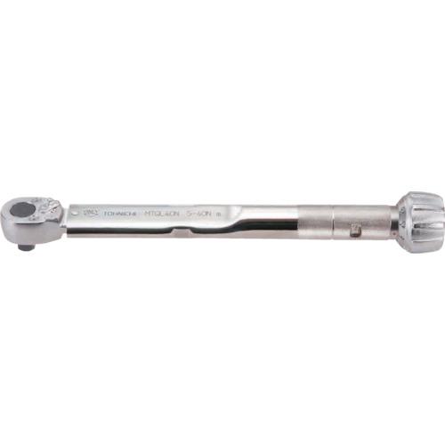 ■トーニチ シグナル式トルクレンチ〔品番:MTQL40N〕【8564482:0】[店頭受取不可] 15,631円