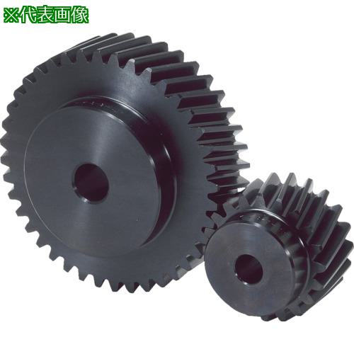 ■KHK はすば歯車SH3-60L〔品番:SH360L〕【8564783:0】[店頭受取不可]