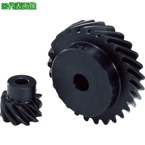 ■KHK ねじ歯車SN4-26R〔品番:SN426R〕【8564852:0】[店頭受取不可]