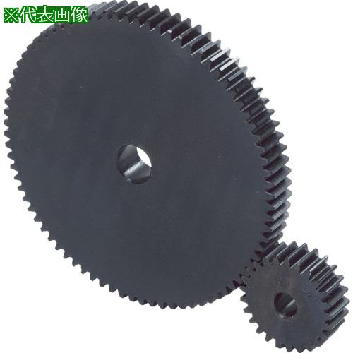 ■KHK 平歯車SSA4-45〔品番:SSA445〕【8565537:0】[店頭受取不可]