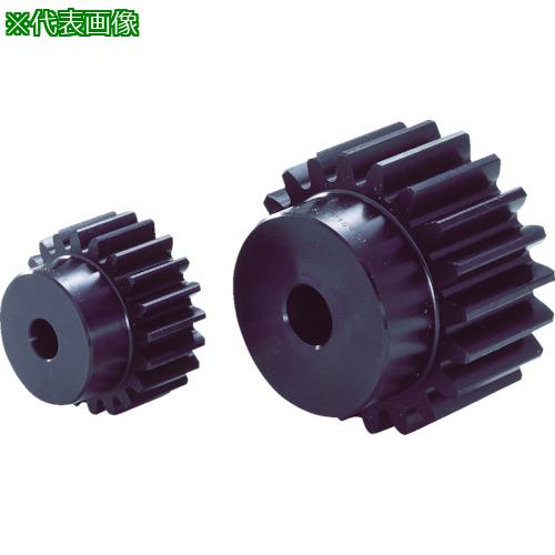 ■KHK CP平歯車SSCP15-25〔品番:SSCP1525〕【8565566:0】[店頭受取不可]