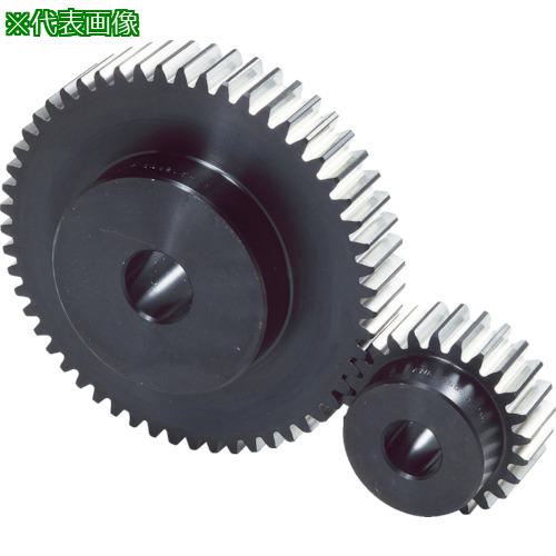 ■KHK CP歯研平歯車SSCPG10-40〔品番:SSCPG1040〕【8565579:0】[店頭受取不可]