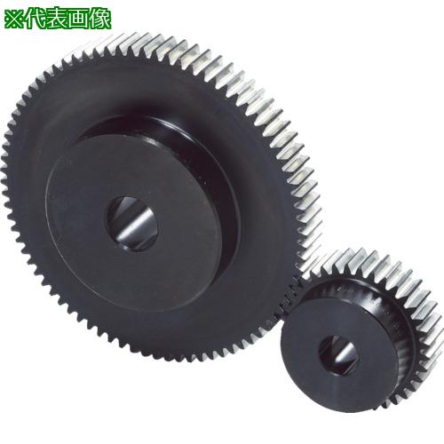 ■KHK 歯研平ギヤー SSG3-35 並歯〔品番:SSG335〕【8565751:0】[店先受け取り証書不可]
