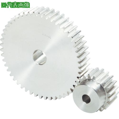 ■KHK ステンレス平歯車SUSA2-60〔品番:SUSA260〕【8566013:0】[店頭受取不可]