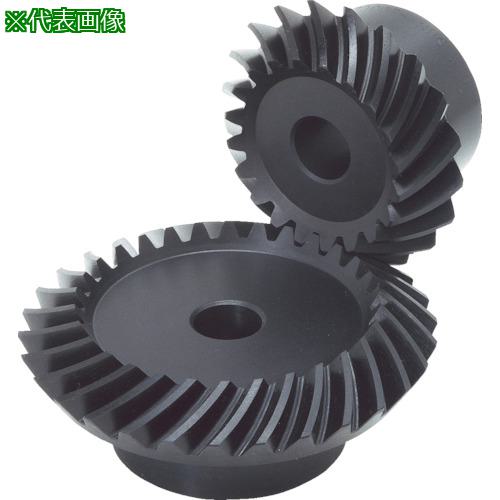 ■KHK まがりばかさ歯車SBS2-6015R〔品番:SBS26015R〕【8566148:0】[店頭受取不可]