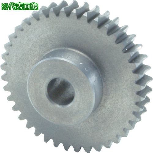 ■KHK ウォームホイルCG4-40R1〔品番:CG440R1〕【8566538:0】[店頭受取不可]