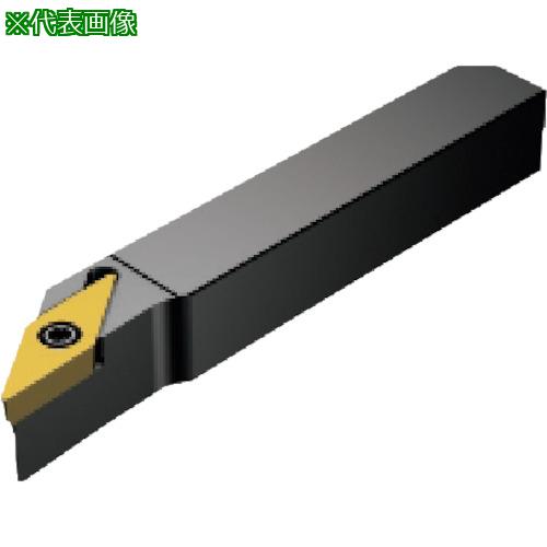 ■SANDVIK コロターン107ホルダ(210)〔品番:QSSVJBR1212E11B1〕【8580369:0】[店頭受取不可]