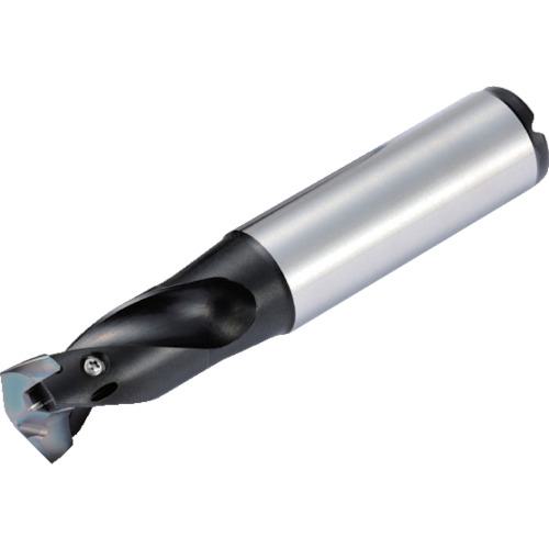 ■京セラ マジックドリル用ホルダ SS-DRA 加工深さ1.5×DC〔品番:SS16DRA140M1.5〕【8580489:0】[店頭受取不可]