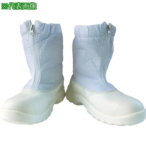 ■BLASTON 安全制電ハーフブーツ 28.0〔品番:BSC526428.0〕【8591170:0】[店頭受取不可]