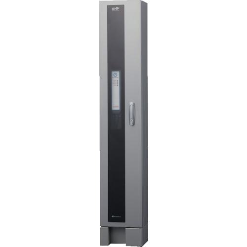 ■河村電器 EV普通充電用電気設備 EVコンポプライム(スタンド)〔品番:ECPS〕【8593891:0】[店頭受取不可]
