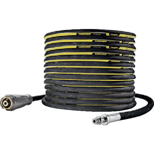 ■KARCHER 高圧洗浄機用アクセサリー 高圧ホース片側組み込みロングライフ EASY!Lock20m(6.110-028.0)〔品番:6.110028.0〕【8594273:0】[店頭受取不可]