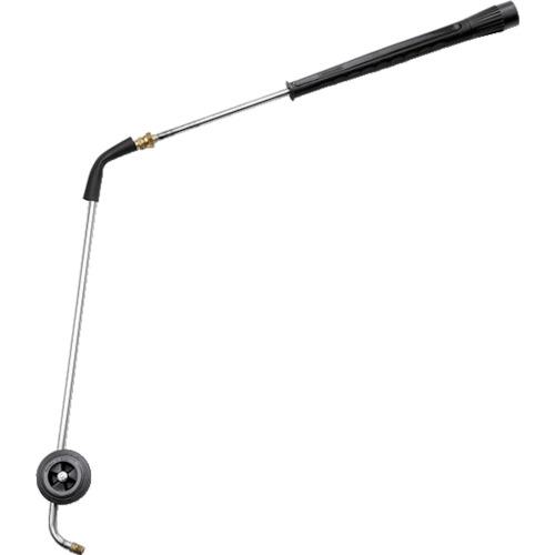 ■KARCHER 高圧洗浄機用アクセサリー アンダーボディランス EASY!Lock(4.112-032.0)〔品番:4.112032.0〕【8594297:0】[店頭受取不可]