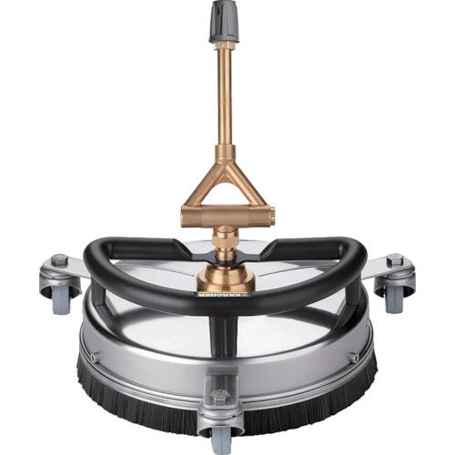 ■KARCHER 高圧洗浄機用アクセサリー サーフェスクリーナー FR 30 Me EASY!Lock(2.111-013.0)〔品番:2.111013.0〕【8594373:0】[店頭受取不可]