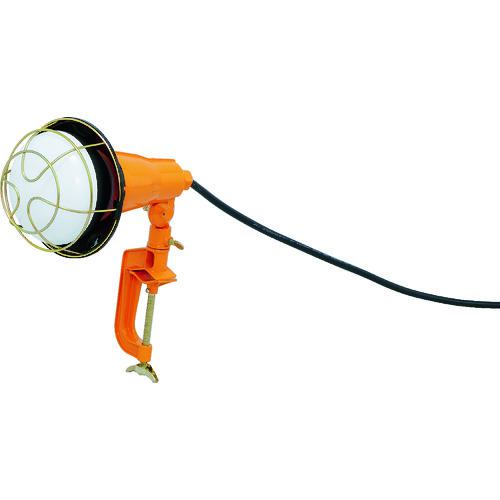 ■IRIS 521623 PROLEDS クランプ式交換電球型投光器2000lm〔品番:LWT2000CK〕【8595244:0】[店頭受取不可]