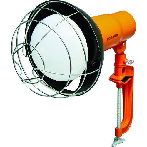 ■IRIS 521624 PROLEDS クランプ式交換電球型投光器3000lm〔品番:LWT3000CK〕【8595245:0】[店頭受取不可]