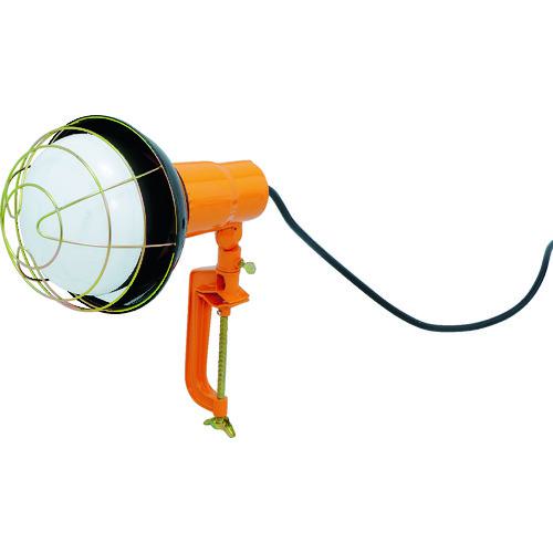 ■IRIS 521625 PROLEDS クランプ式交換電球型投光器5500lm〔品番:LWT5500CK〕【8595246:0】[店頭受取不可]