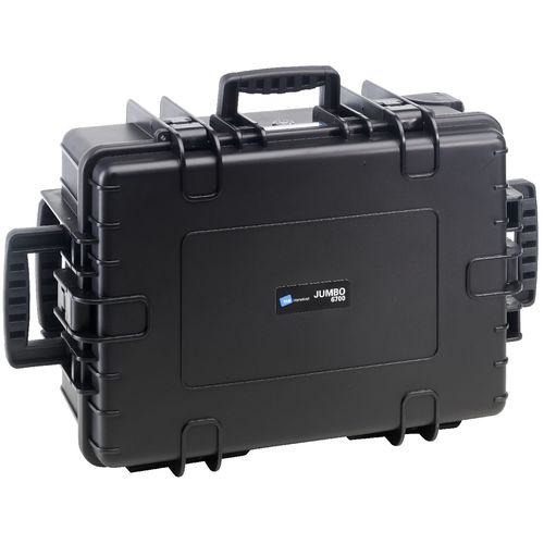 ■B&W ツールケース JUMBO 117.19〔品番:117.19P〕【8596118:0】[店頭受取不可]_3