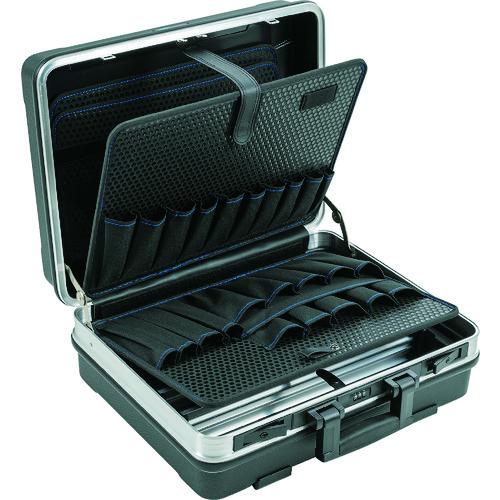 ■B&W ツールケース BASE 120.02〔品番:120.02P〕【8596122:0】[店頭受取不可] 17,171円