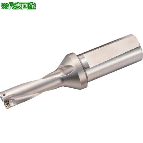 ■京セラ マジックドリル DRV用ホルダ 加工深さ3×DC〔品番:S25DRV230M307〕【8597387:0】[店頭受取不可]