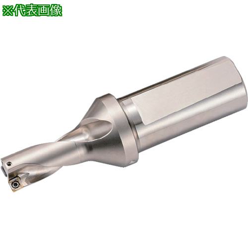 ■京セラ マジックドリル DRV用ホルダ 加工深さ2×DC〔品番:S25DRV260M207〕【8597405:0】[店頭受取不可]