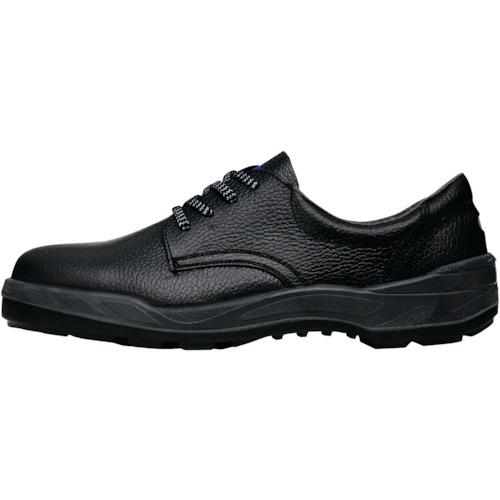 ■XEBEC 短靴85021-90-265 ブラック〔品番:8502190265〕【8608508:0】[店頭受取不可]