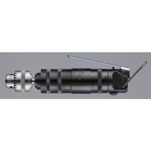 ■URYU 小型ドリル ストレートタイプ〔品番:BRD6S〕【8618604:0】[店頭受取不可]