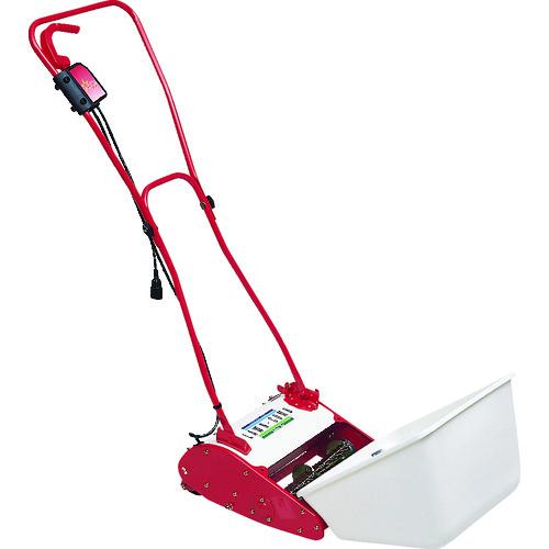 ■GS 電動ローンコーム〔品番:LCA260RW〕【8681881:0】[店頭受取不可]