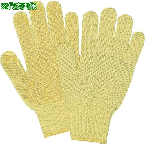 ■MAX 耐切創手袋(平/滑り止め) 7ゲージ (10双入)〔品番:MT961EX〕【8684353:0】[店頭受取不可]