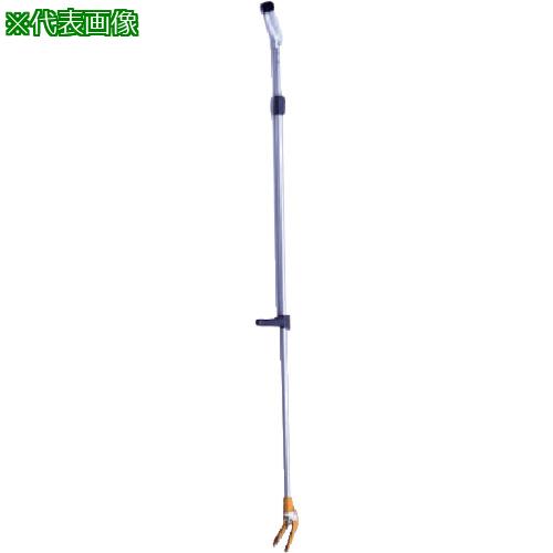 ■musashi スーパーハンド1型固定式〔品番:1000〕【8686722:0】[店頭受取不可] 7,865円