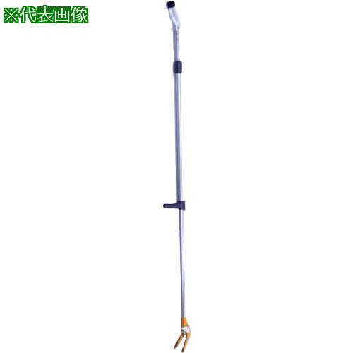 ■musashi スーパーハンド 2型伸縮式〔品番:1100〕【8686723:0】[店頭受取不可]