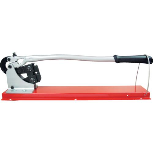 ■ARM アームスエージャー900(アームステンレススリーブ用ベンチタイプ)〔品番:SSHS5BB〕【8688576:0】[店頭受取不可]