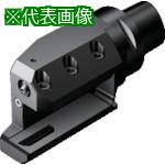 ■SANDVIK コロマントキャプト カクシャンクアダプタHP(410)〔品番:C6ASHL12225HP〕【8689796:0】[店頭受取不可]