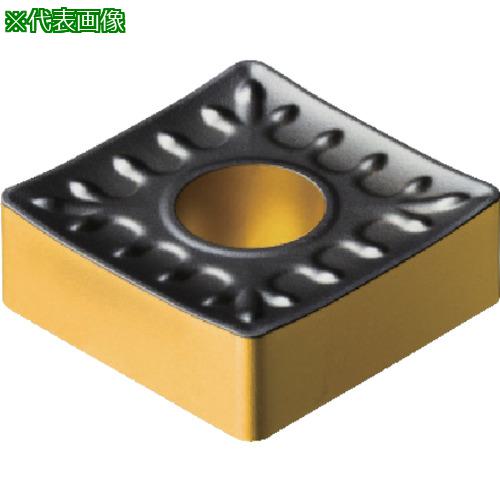 ■SANDVIK T-Max P 旋削用ネガチップ(112) 4335《10個入》〔品番:SNMM120408QR〕【8690383×10:0】[店頭受取不可] 12,366円